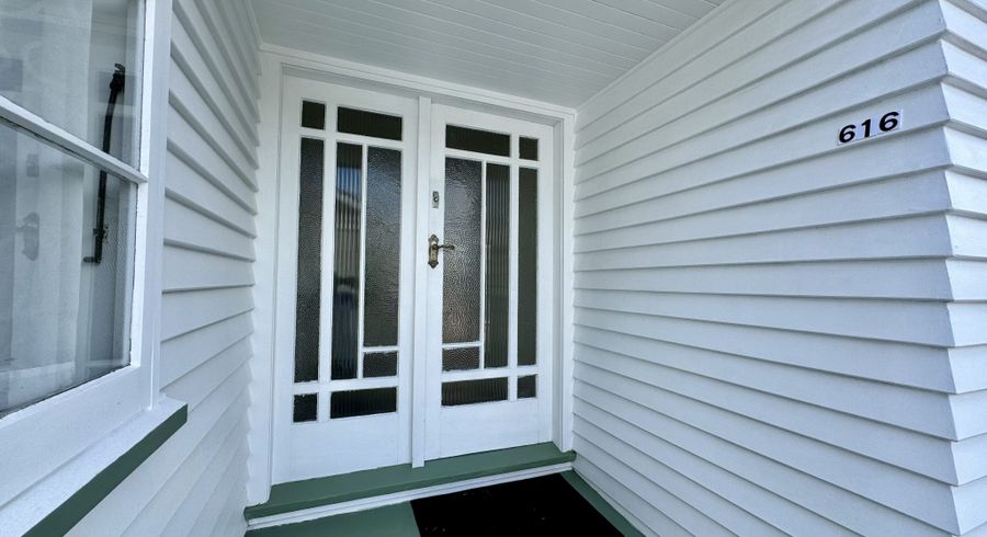  at 616 High Street, Boulcott, Lower Hutt, Wellington