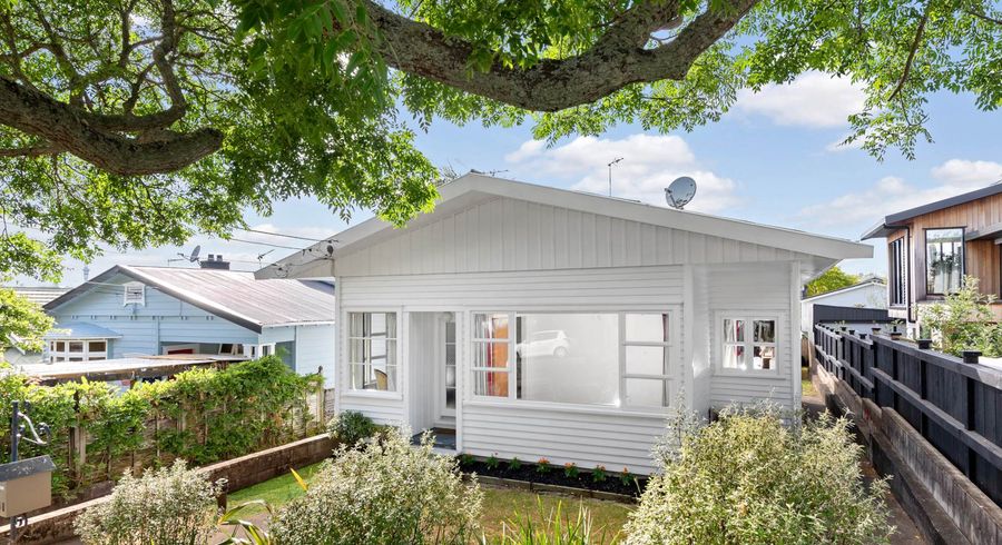  at 41 Dorset Street, Westmere, Auckland