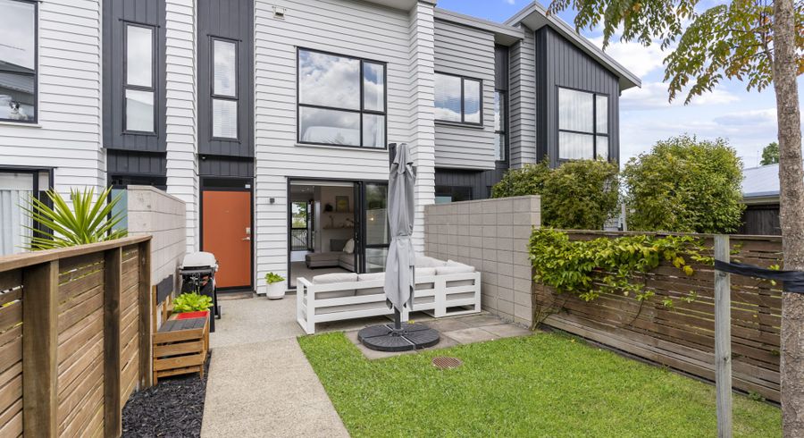  at 23C Melling Street, Glen Innes, Auckland