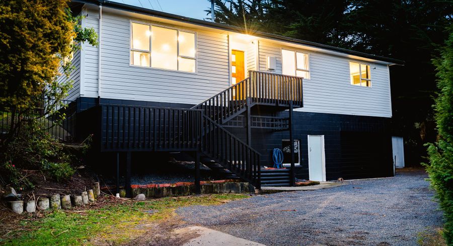  at 99B Wakari Road, Helensburgh, Dunedin
