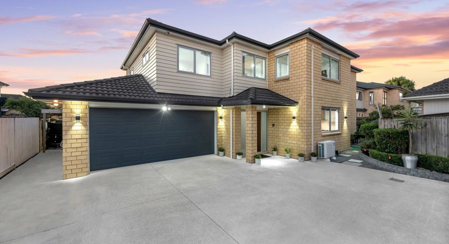  at 12 Carlie Street, Papatoetoe, Auckland