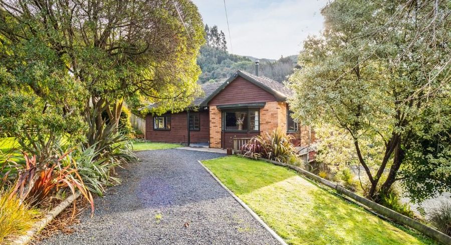  at 14 Fulton Road, Glenleith, Dunedin