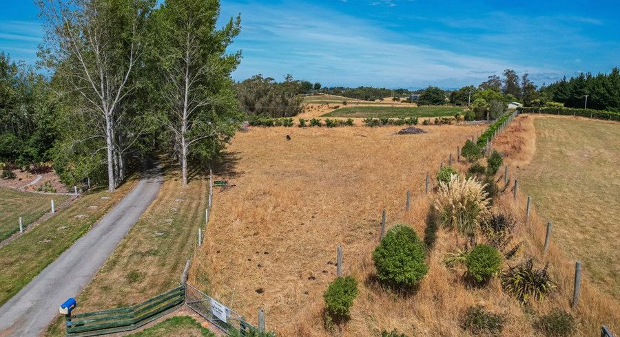  at Lot 3/225 Redcastle Road, Oamaru, Waitaki, Otago