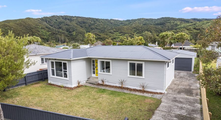  at 76 Peel Place, Wainuiomata, Lower Hutt