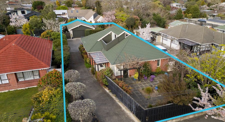  at 24 Hounslow Street, Ilam, Christchurch