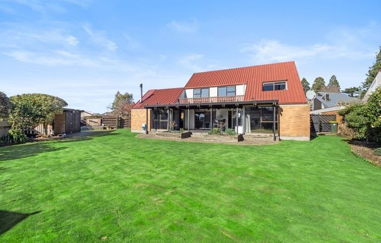  at 49 Walnut avanue, Allenton, Ashburton, Canterbury