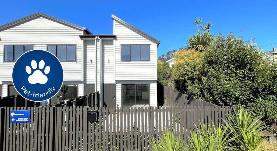  at 4/52 Rua Road, Glen Eden, Waitakere City, Auckland