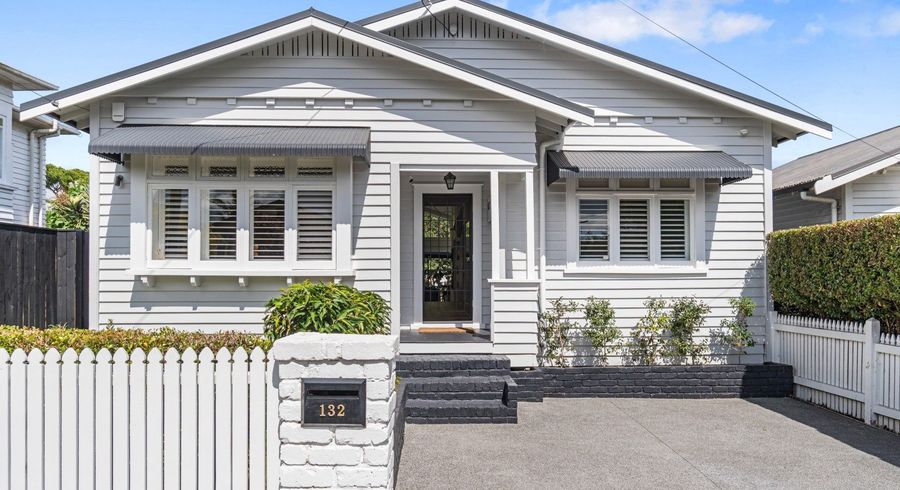  at 132 Peary Road, Mount Eden, Auckland City, Auckland