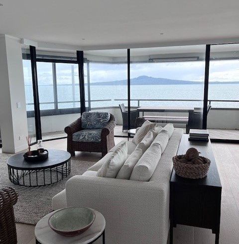  at 3/165 Tamaki Drive, Kohimarama, Auckland City, Auckland