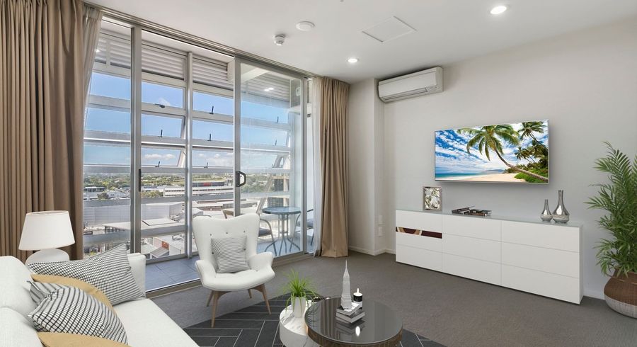  at 1008/17 Amersham Way, Manukau, Manukau City, Auckland