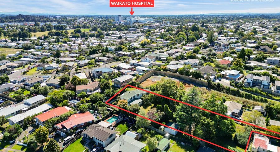  at 130 Mahoe Street, Melville, Hamilton