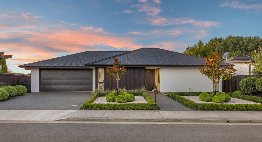  at 39 Durells Crescent, Kaiapoi, Kaiapoi