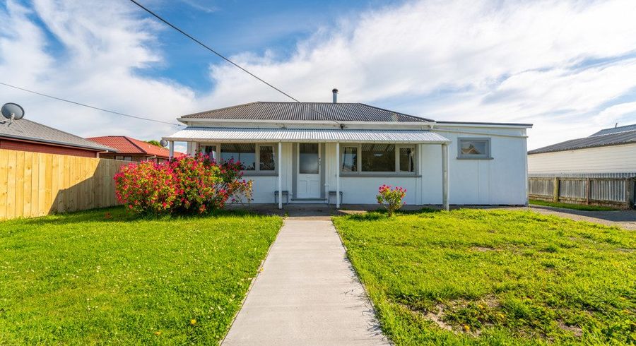  at 12 Exe Street, Oamaru