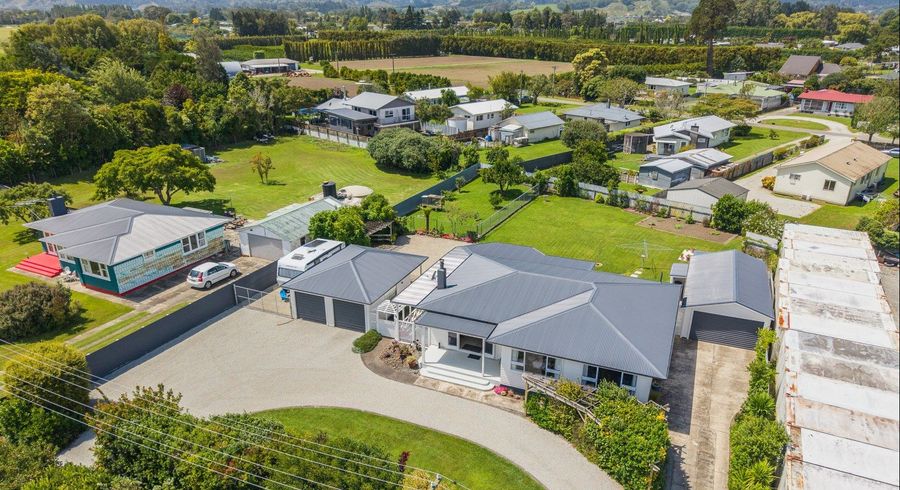  at 1 Benjamin Street, Makaraka, Gisborne