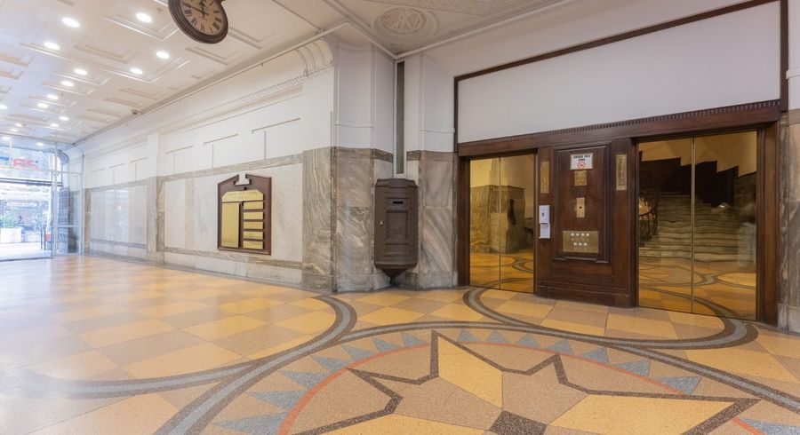  at 510/105 Queen Street, Auckland Central, Auckland
