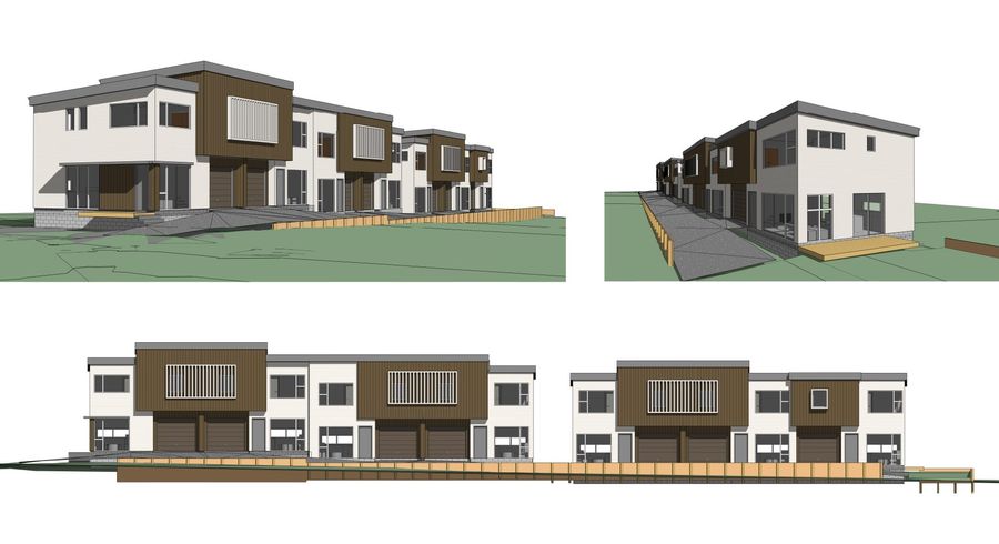  at 24 West Coast Road, Glen Eden, Waitakere City, Auckland