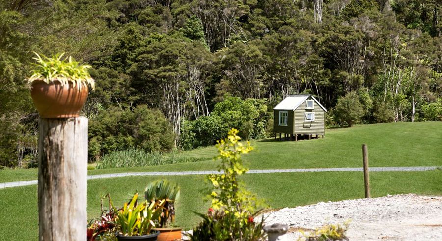  at 201 Peria Road, Peria, Far North, Northland