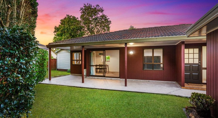  at 3/153A Te Atatu Road, Te Atatu South, Waitakere City, Auckland