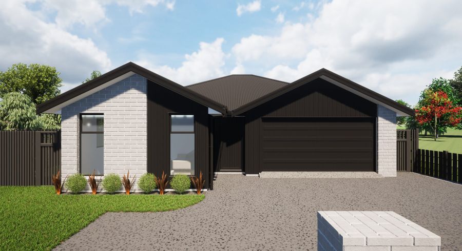  at Lot 36 Pippins Development, Matamata, Matamata-Piako, Waikato