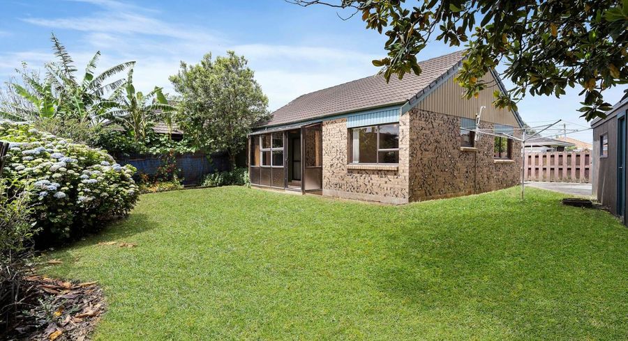  at 5B Roslyn Road, Mount Wellington, Auckland
