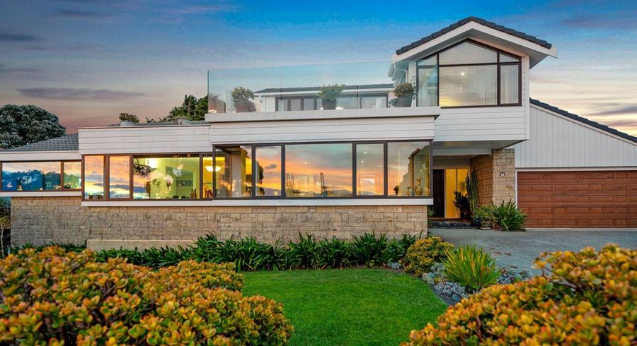  at 25 Queens Parade, Devonport, North Shore City, Auckland