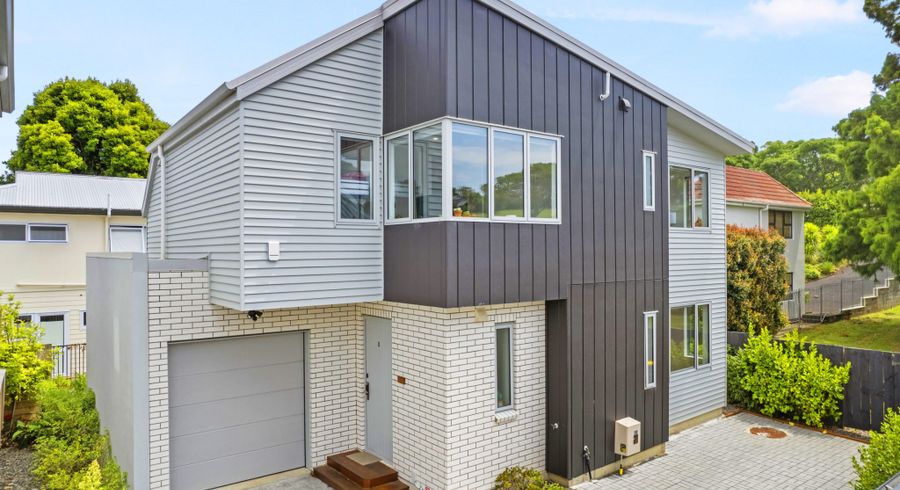  at 34D Dexter Avenue, Mount Eden, Auckland