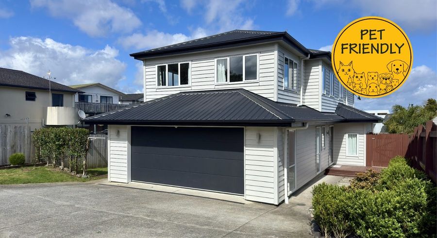  at 152 Hill Road, The Gardens, Manukau City, Auckland