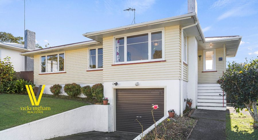  at 22 Cutler Street, New Lynn, Waitakere City, Auckland