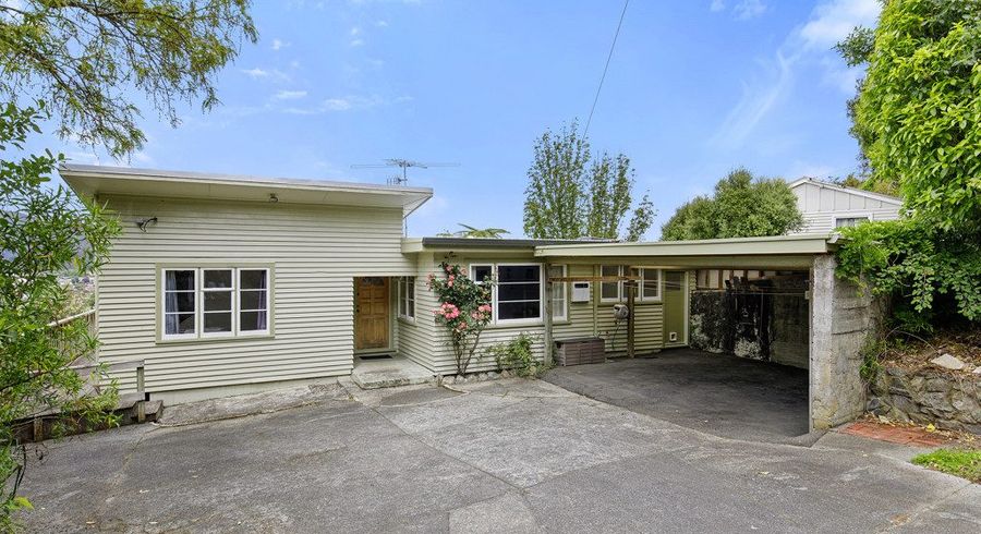  at 5 Gurney Road, Kelson, Lower Hutt, Wellington
