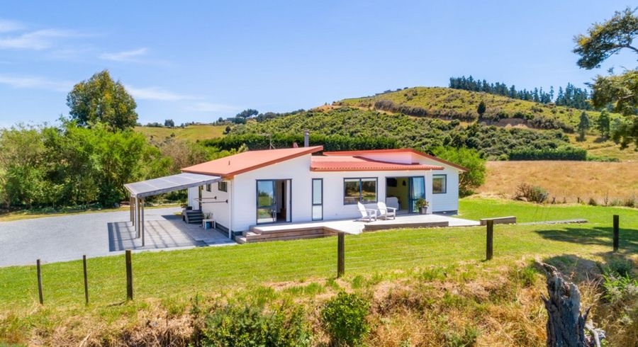  at 77 Rural View Way, Maymorn, Upper Hutt