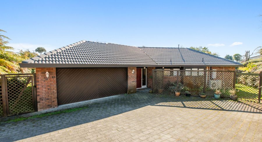  at 63 Moncur Drive, Springfield, Rotorua