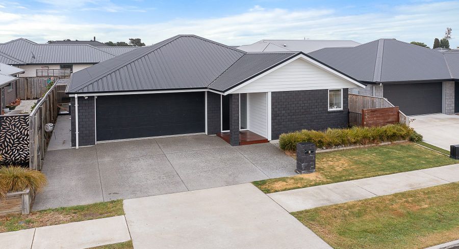  at 6 Catalina Crescent, Burleigh, Blenheim