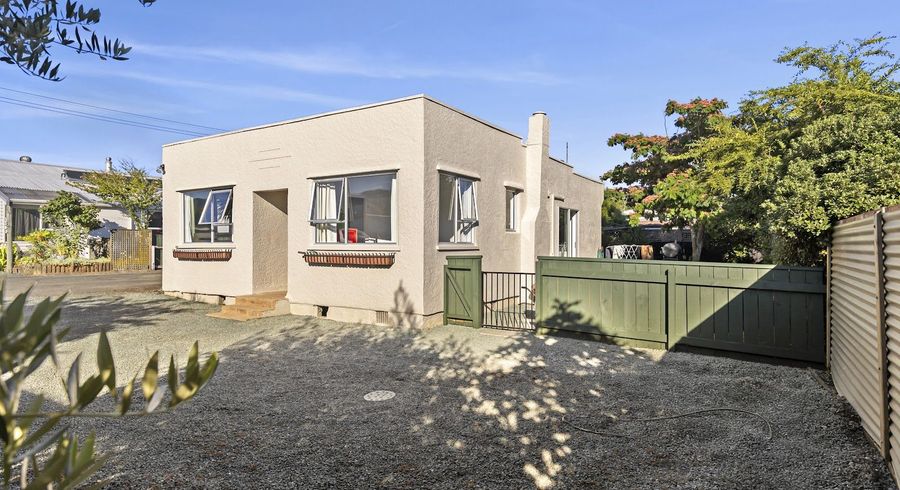  at 1/124 Muritai Street, Tāhunanui, Nelson