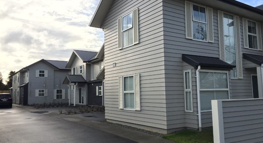  at 5/79 Carrington Avenue, Hillcrest, Hamilton, Waikato