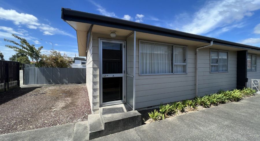  at 178A Ruahine Street, Roslyn, Palmerston North, Manawatu / Whanganui