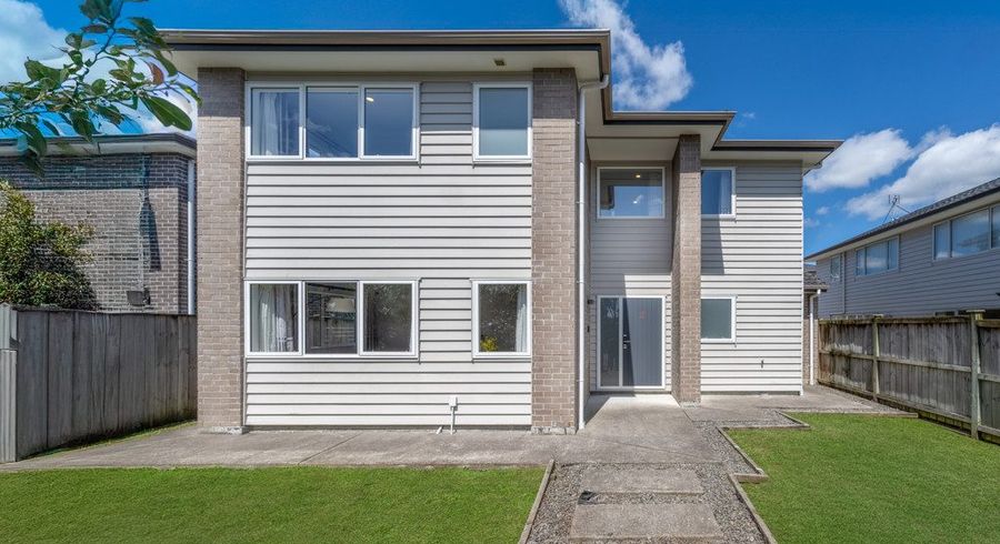  at 413 Chapel Road, East Tamaki, Auckland