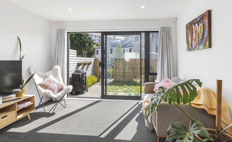  at 67/170 Fraser Avenue, Johnsonville, Wellington