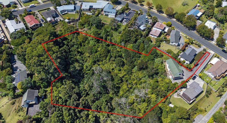  at 32 Panorama Drive, Parahaki, Whangarei, Northland