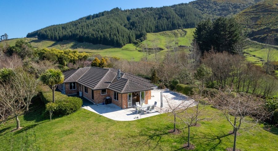  at 35 Hollyman Road, Hira, Nelson, Nelson / Tasman