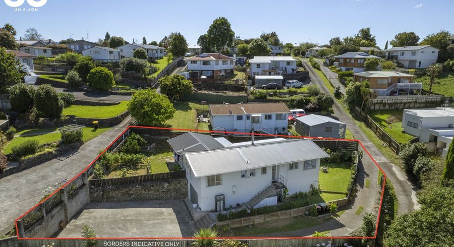  at 110 Coopers Road, Gate Pa, Tauranga