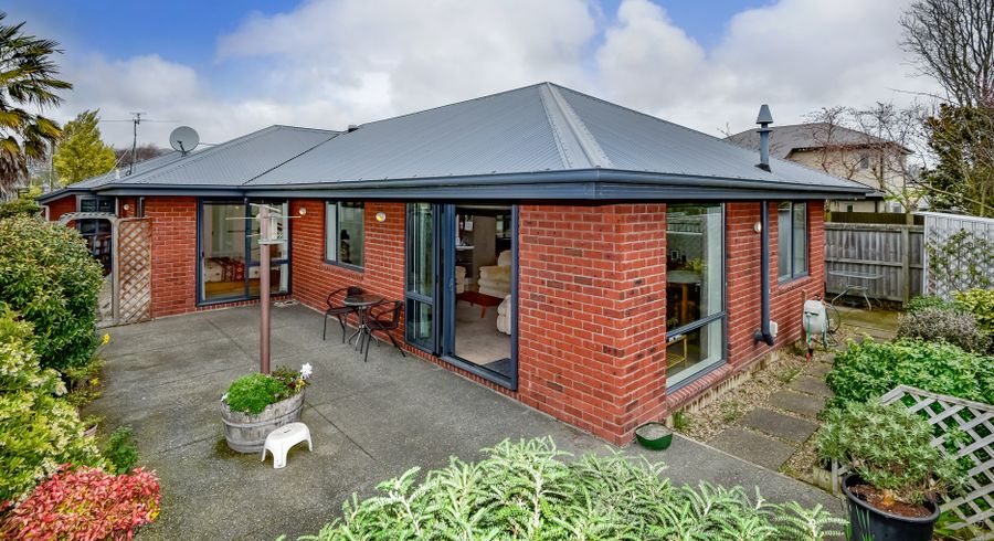  at 47A Leitch Street, Somerfield, Christchurch