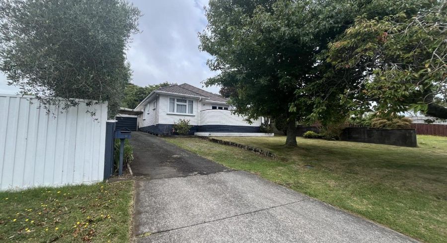  at 61 Doralto Road, Frankleigh Park, New Plymouth