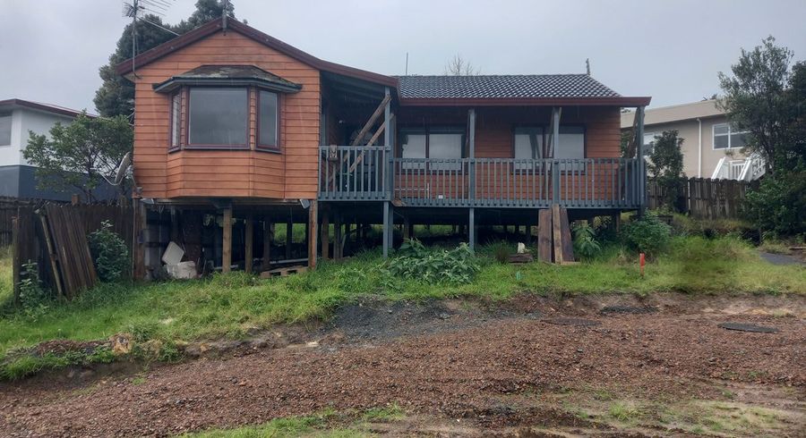  at Unsworth Heights, North Shore City, Auckland