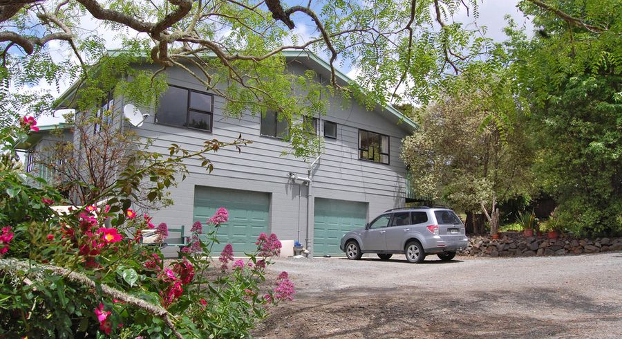  at 461 Pahi Road, Pahi, Paparoa