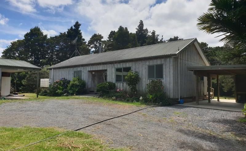  at 186 Vinegar Hill Road, Kamo