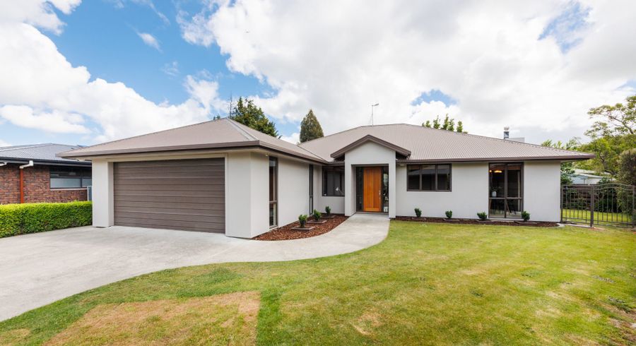  at 23 Opawa Place, Terrace End, Palmerston North