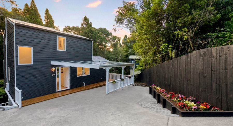  at 2/26 Anne McLean Drive, Bayview, North Shore City, Auckland