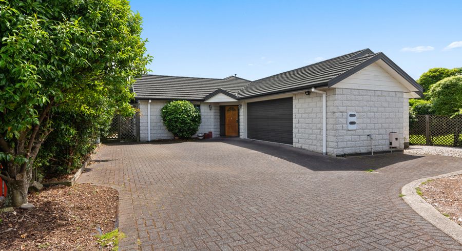  at 12A Willmott Place, Springfield, Rotorua