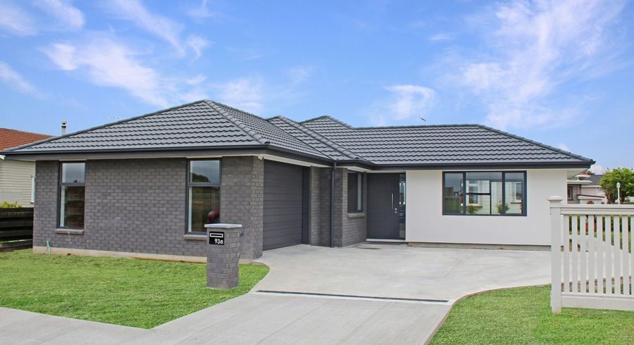  at 93A McGregor Street, Milson, Palmerston North