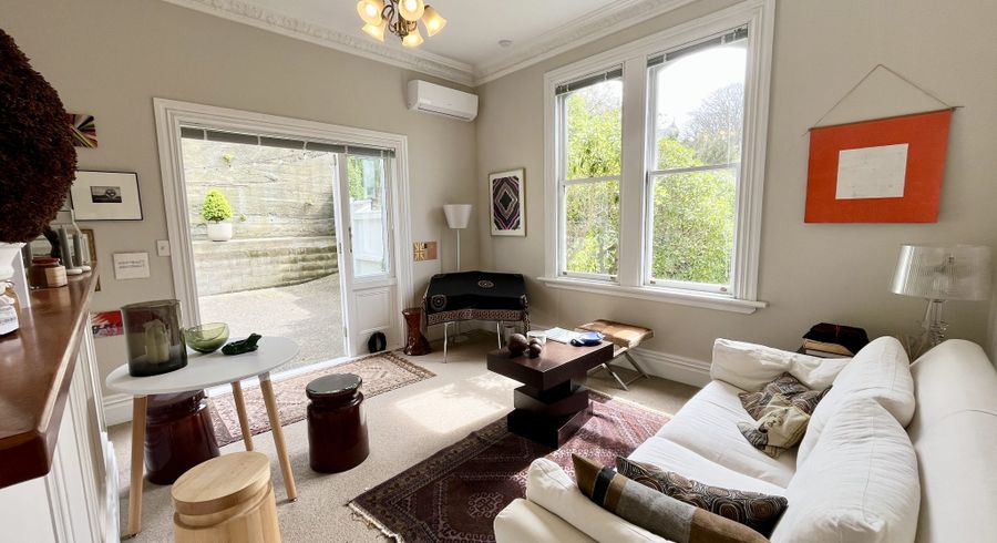  at 133 Dixon Street, Te Aro, Wellington